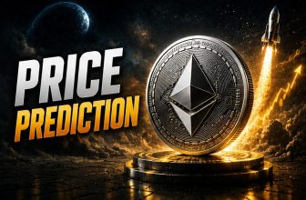 ETH Sold for $0.31 at Presale and Hit $4,800 -  Ethereum Price Prediction and Fidelity Signal the Pepeto Presale Is Next While Bitcoin Steadies