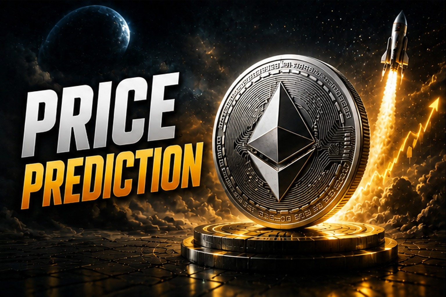 ETH Sold for $0.31 at Presale and Hit $4,800 -  Ethereum Price Prediction and Fidelity Signal the Pepeto Presale Is Next While Bitcoin Steadies