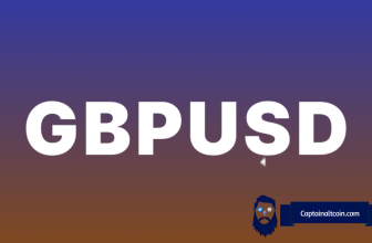 GBP/USD Price Outlook Today: Markets Slow Ahead of Friday’s Nonfarm Payrolls