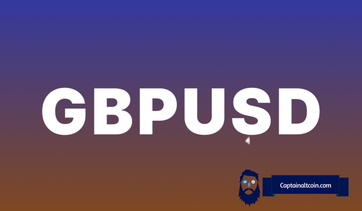 GBP/USD Price Outlook Today: Markets Slow Ahead of Friday’s Nonfarm Payrolls