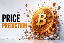 Bitcoin Price Prediction: Every Crypto Bull Run Started From a Setup Exactly Like This One, and Pepeto Is the Presale Positioned for It