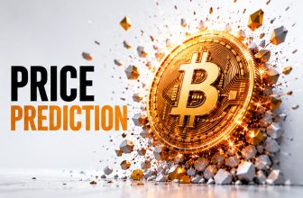 Bitcoin Price Prediction: Every Crypto Bull Run Started From a Setup Exactly Like This One, and Pepeto Is the Presale Positioned for It