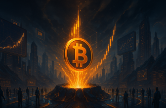 Bitcoin Traders Search For New Perps Platforms As Remittix Markets Enters The Sector