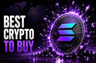 Best Crypto to Buy Now: Solana Rebuilds Trust While Pepeto Races Toward Its Binance Listing