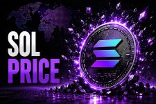 Solana Price: Grok's $500 Call Rocks Crypto News While Pepeto Becomes the Presale Everyone Wants