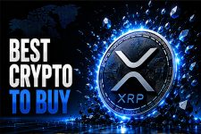 XRP or a Brand-New Crypto? The Best Altcoin to Buy Now Could Turn $5,000 Into $1.3 Million