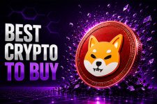 Best Crypto to Buy Now: The Shiba Inu Millionaire Setup Just Returned and Almost Nobody Sees It