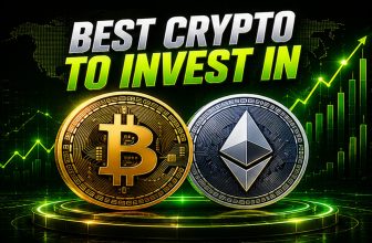 World's Biggest Fund Can't Stop Buying Bitcoin and Ethereum, the Best Crypto to Buy Now Is Pepeto