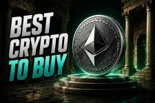 Best Crypto to Buy Now: BlackRock Buys Ethereum, Whales Buy Pepeto Before Its Binance Listing