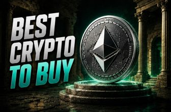 Best Crypto to Buy Now: BlackRock Buys Ethereum, Whales Buy Pepeto Before Its Binance Listing