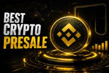 Best Crypto Presale 2026: Israel's Top Bank Backs Solana, BNB Steadies, and Pepeto Eyes 100x