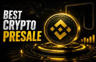 Best Crypto Presale 2026: Israel's Top Bank Backs Solana, BNB Steadies, and Pepeto Eyes 100x