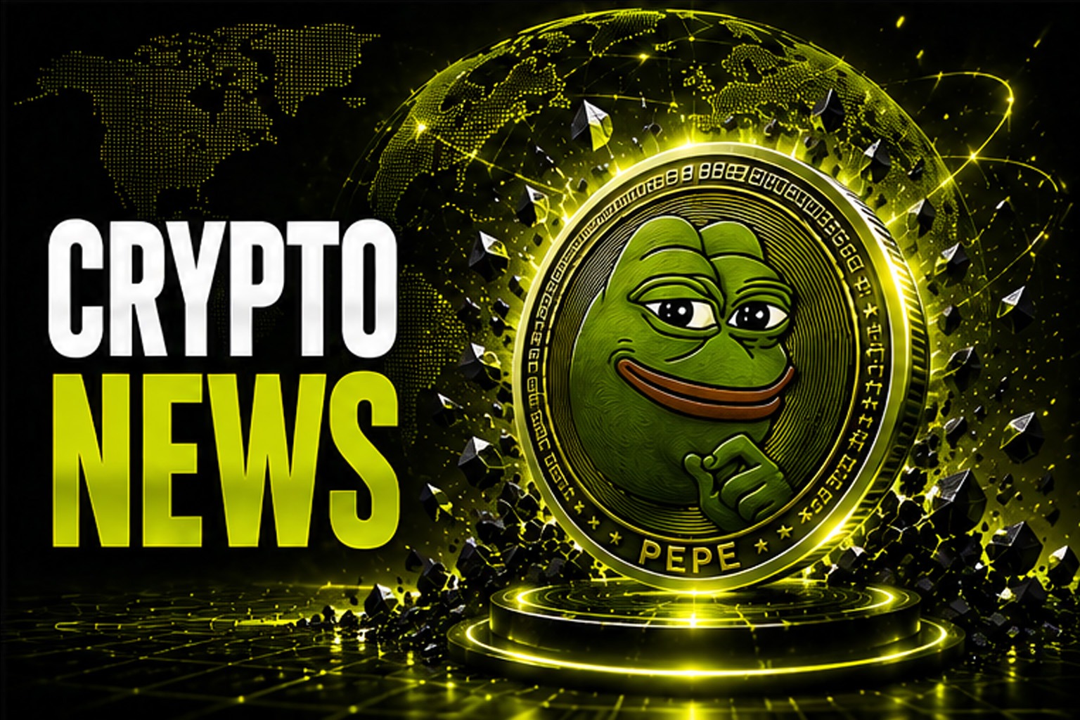 Pepe Coin Turned $10,000 Into $1 Million, Its Founder Just Built the Best Crypto to Invest In