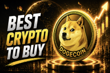 What Is The Top Crypto to Buy? Dogecoin Flows Spike 116% While Pepeto’s Meme Coin Rocket Quietly Loads