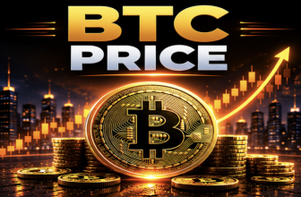 Crypto News: Bitcoin Price Proves Unbreakable and Pepeto Becomes the Cycle’s Hottest Presale
