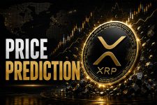 XRP Price Prediction Fires as JPMorgan Rejoins Crypto, Analysts Model 200x on Pepeto Before Listing