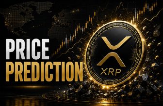 XRP Price Prediction Fires as JPMorgan Rejoins Crypto, Analysts Model 200x on Pepeto Before Listing