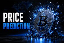 Bitcoin Price Prediction Points to a Full Double as Morgan Stanley Piles In, Pepeto Targets 150x