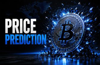 Bitcoin Price Prediction Points to a Full Double as Morgan Stanley Piles In, Pepeto Targets 150x