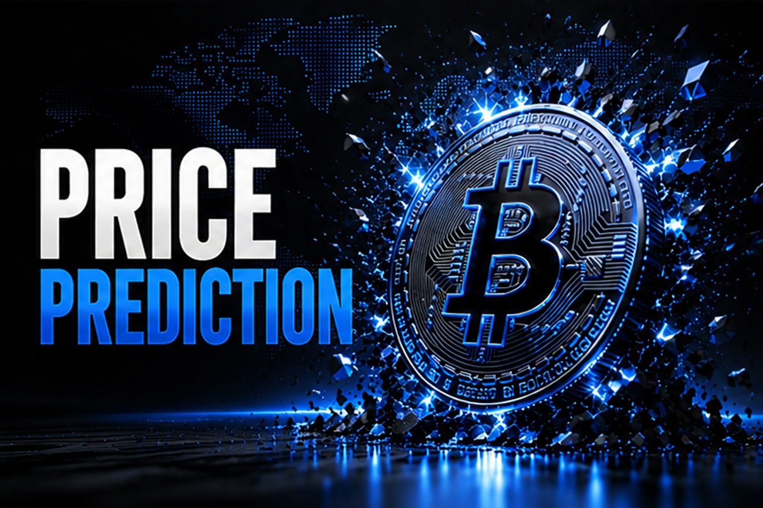 Bitcoin Price Prediction Points to a Full Double as Morgan Stanley Piles In, Pepeto Targets 150x