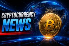Crypto News: Tudor Jones Bets Big on the Bitcoin Price Rally, Pepeto Looks Like the Smartest Move