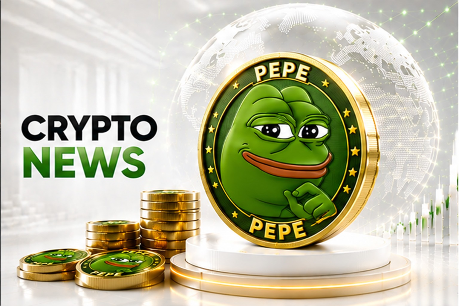Crypto Price Prediction: How $5,000 in Pepeto Could Become $750,000 Like Early Pepe Coin Buyers