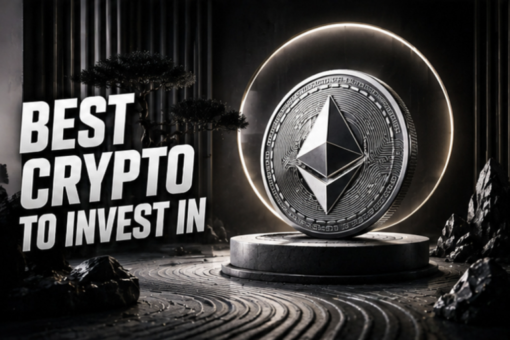 Best Crypto to Invest In: Is Ethereum The Choice Or The Viral Crypto Presale Pepeto