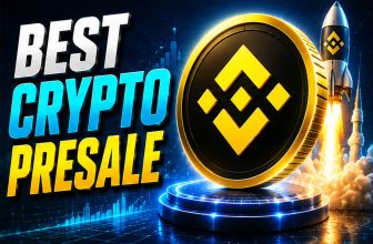 Best Crypto Presale 2026: BNB Went From $0.15 to $1,373 and Pepeto Could Be Next