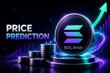 Solana Price Prediction Targets $130 as Ethereum Meme Coins Take Over and Pepeto Leads the Rotation