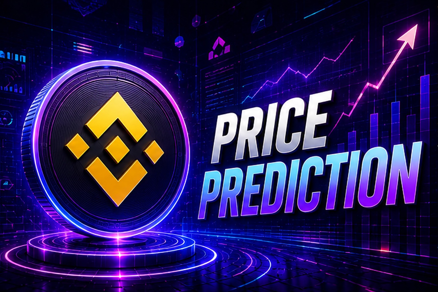 BNB Price Prediction Targets $984, But Pepeto Is the Crypto Presale Hiding the Real 130x