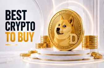Top Crypto to Buy Now: Dogecoin Rips 30% Through a 463 Million Token Sell Wall While Pepeto Clears $10.83 Million