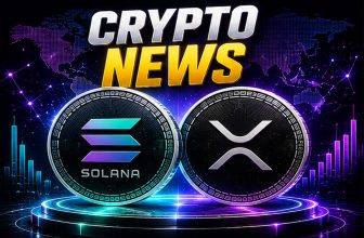 Could This New Cryptocurrency Beat XRP and Solana in 2026 as $1.22 Billion Pours Into SOL ETFs?