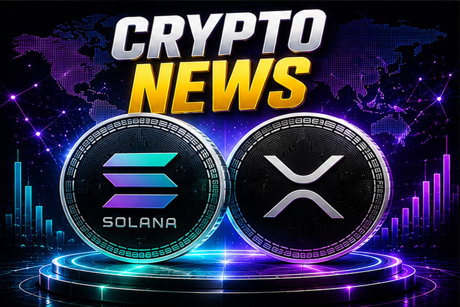 Could This New Cryptocurrency Beat XRP and Solana in 2026 as $1.22 Billion Pours Into SOL ETFs?