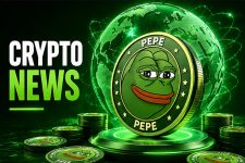 Next Pepe Coin Hunt Explodes as Pepe Coin Rips 55% in Seven Days and Pepeto Passes $10.83 Million