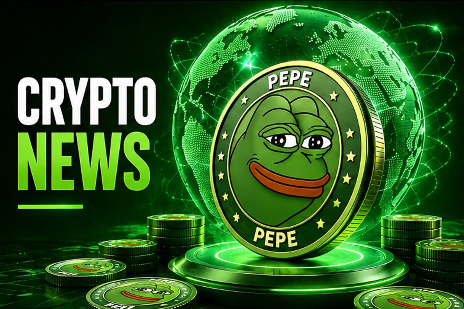 Next Pepe Coin Hunt Explodes as Pepe Coin Rips 55% in Seven Days and Pepeto Passes $10.83 Million