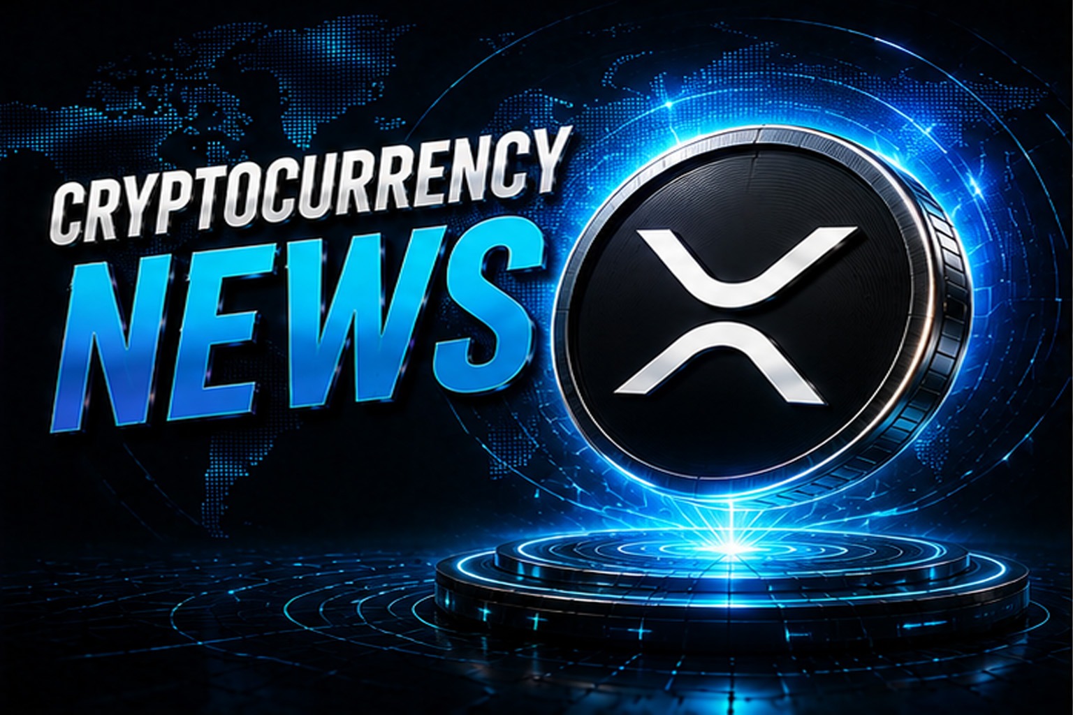 Next 100x Crypto Search Heats Up as XRP Erases Its Death Cross and Pepeto Presale Crosses $10.83 Million