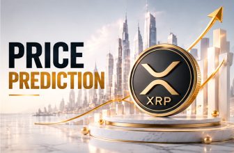 XRP Price Prediction Targets $5 From $1.46 After a 46% Weekly Surge, But Pepeto Maps to 100x First