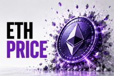 Ethereum Price Rockets Past $2,500 With $10,000 in Sight as Bitmine Buys $81 Million and Pepeto Presale Nears Its Close