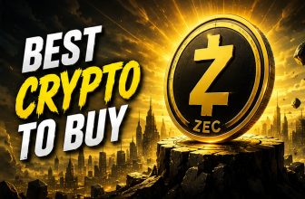Best Crypto to Buy Now: Zcash Rips to $818 on Its ETF Debut While Pepeto Sets Up the 100x Nobody Sees Yet