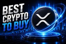 Ripple (XRP) vs Pepeto: The Best Crypto to Buy Now With $1,000 Revealed