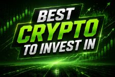 Best Crypto to Invest In: 5 Coins With 50x Potential as Pepeto Presale Demand Surges