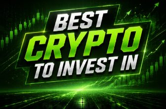 Best Crypto to Invest In: 5 Coins With 50x Potential as Pepeto Presale Demand Surges