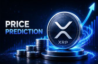 XRP Price Prediction: JPMorgan Settles on XRPL as Crypto Eyes $6 and Pepeto Lines Up 150x