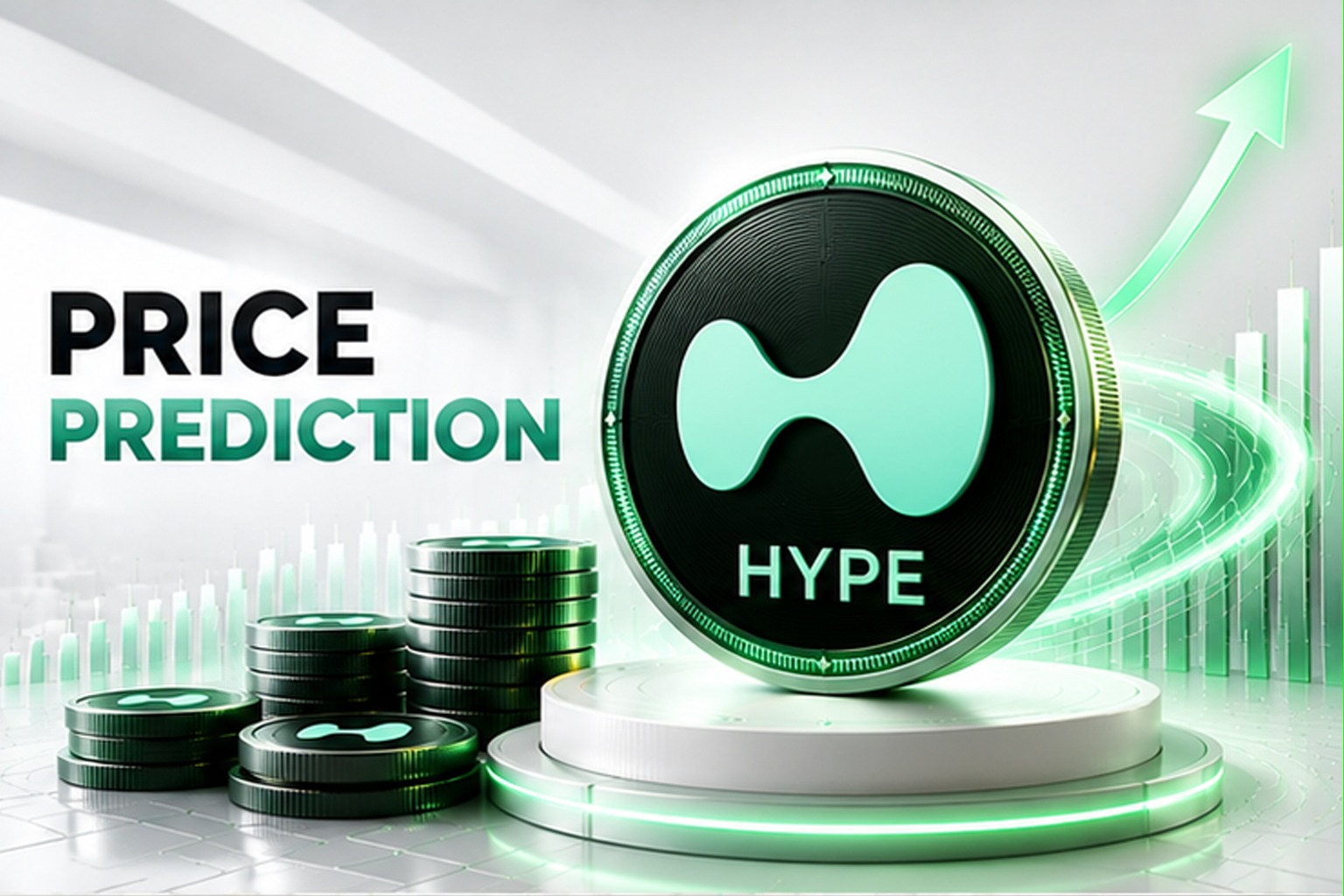 Hyperliquid Price Prediction: HYPE Smashes Its Record as Trump Opens the US Door and Pepeto Loads 300x
