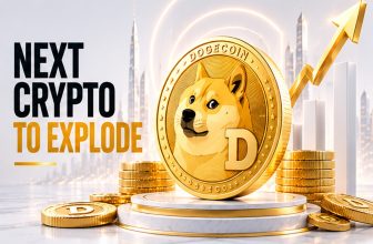 Next Crypto to Explode: Dogecoin (DOGE) and Pepe (PEPE) Post 20% Weekly Gains While Pepeto Quietly Fills