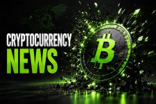 This New Crypto Targets $400K From a $10K Entry While Bitcoin Holds $80K Ahead of Warsh's First Keynote