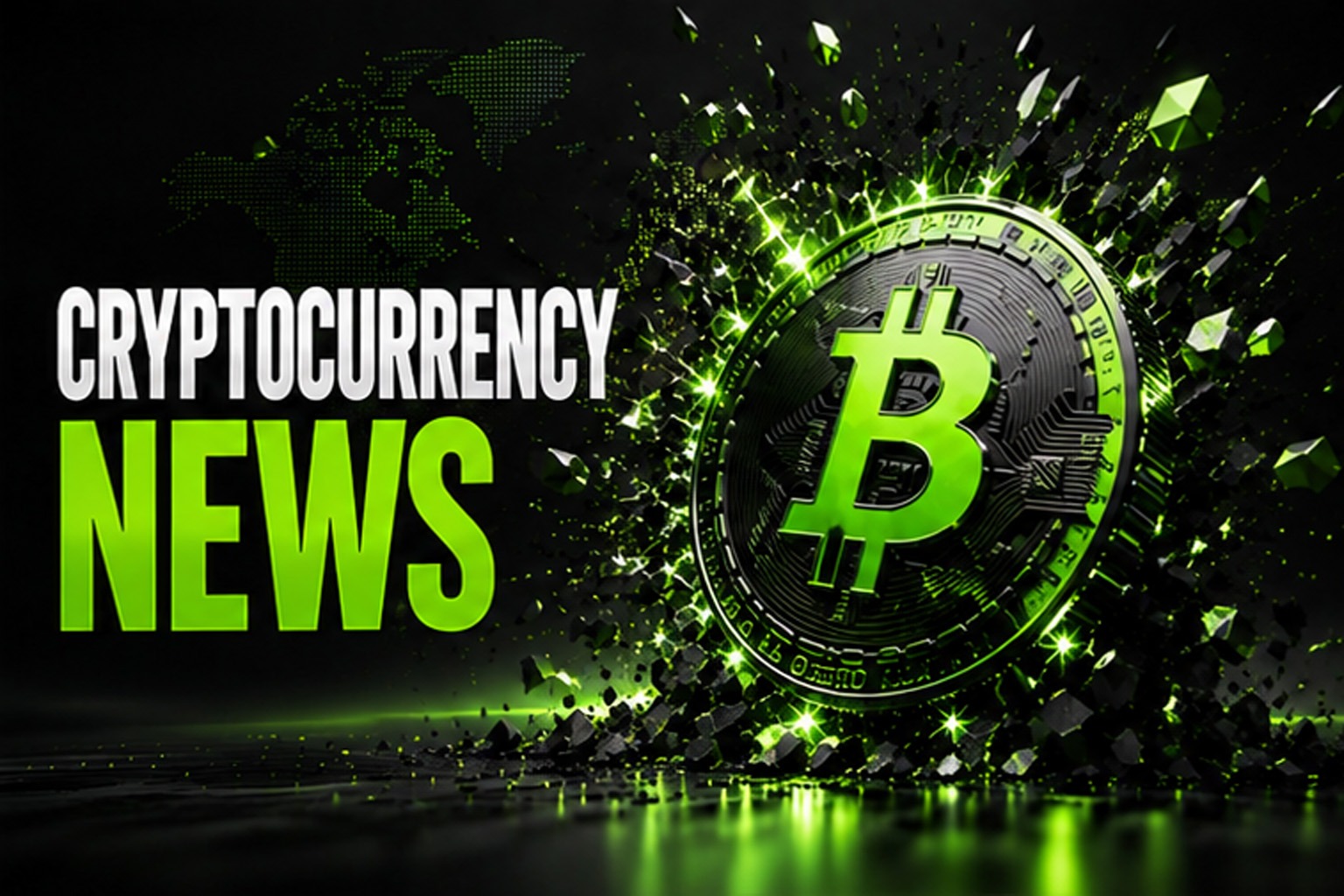 This New Crypto Targets $400K From a $10K Entry While Bitcoin Holds $80K Ahead of Warsh's First Keynote