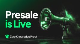 Solana Eyes $90, XLM Surges as ZKP Becomes July's Top Crypto Gainer With 100x Upside and a $2.23M Raise!