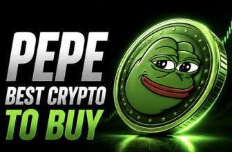 Pepe Coin Whales Are Quietly Buying The Viral Crypto Presale Pepeto – Is This The Best Meme Coin to Buy?