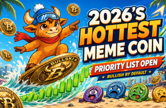 Top Meme Coins to Buy in August 2026: Bullski, DOGE, SHIB, PEPE and FLOKI